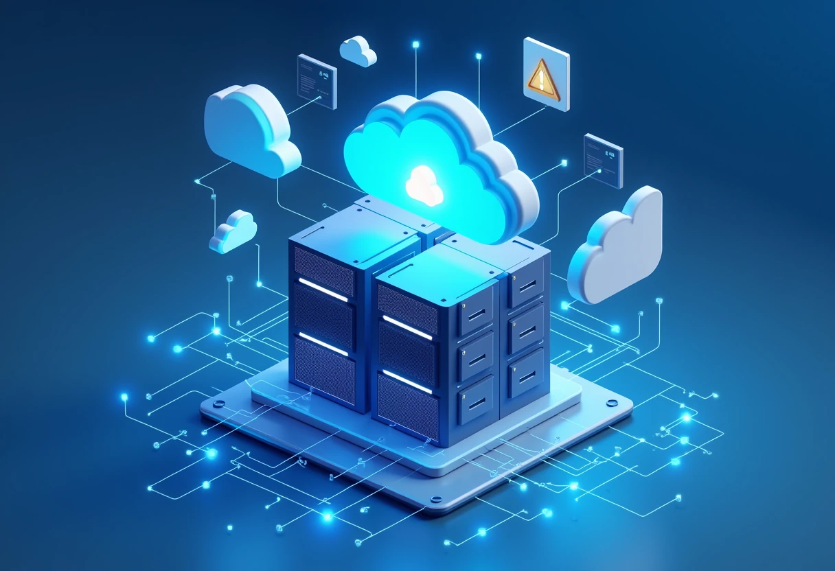 Jak działa przechowywanie w chmurze? Przewodnik kr