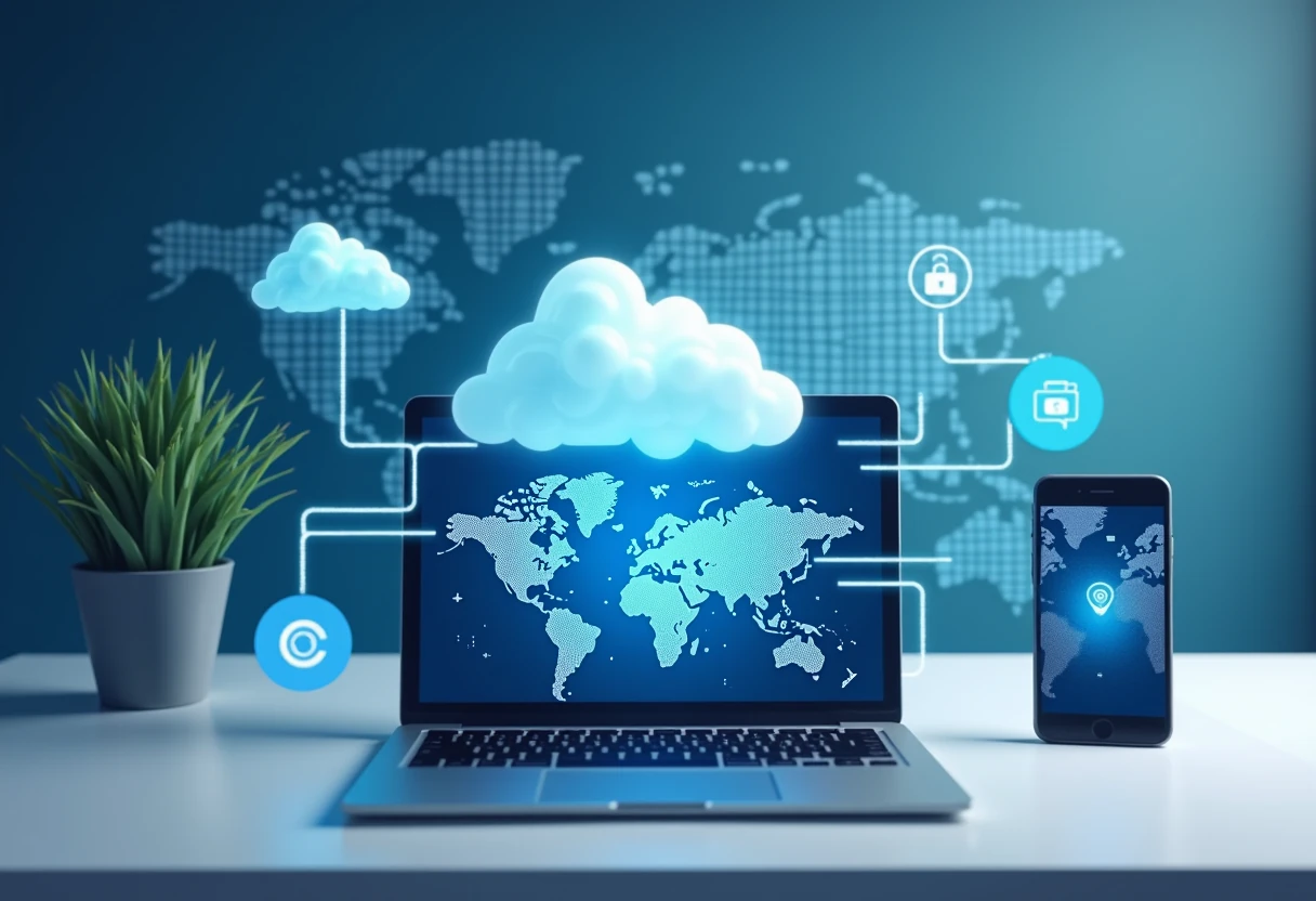 Synchronizacja danych – klucz do efektywnej pracy 