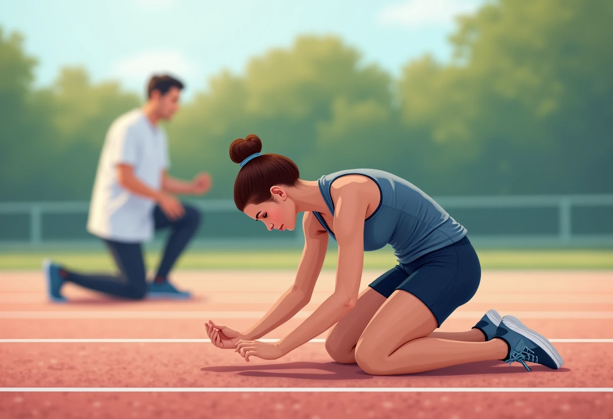 Kiedy i jak wrócić do sportu po kontuzji?