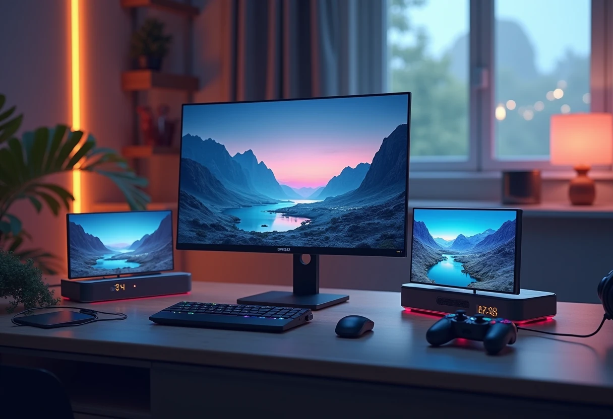 Dostępne warianty Steam Deck OLED – wybierz idealn