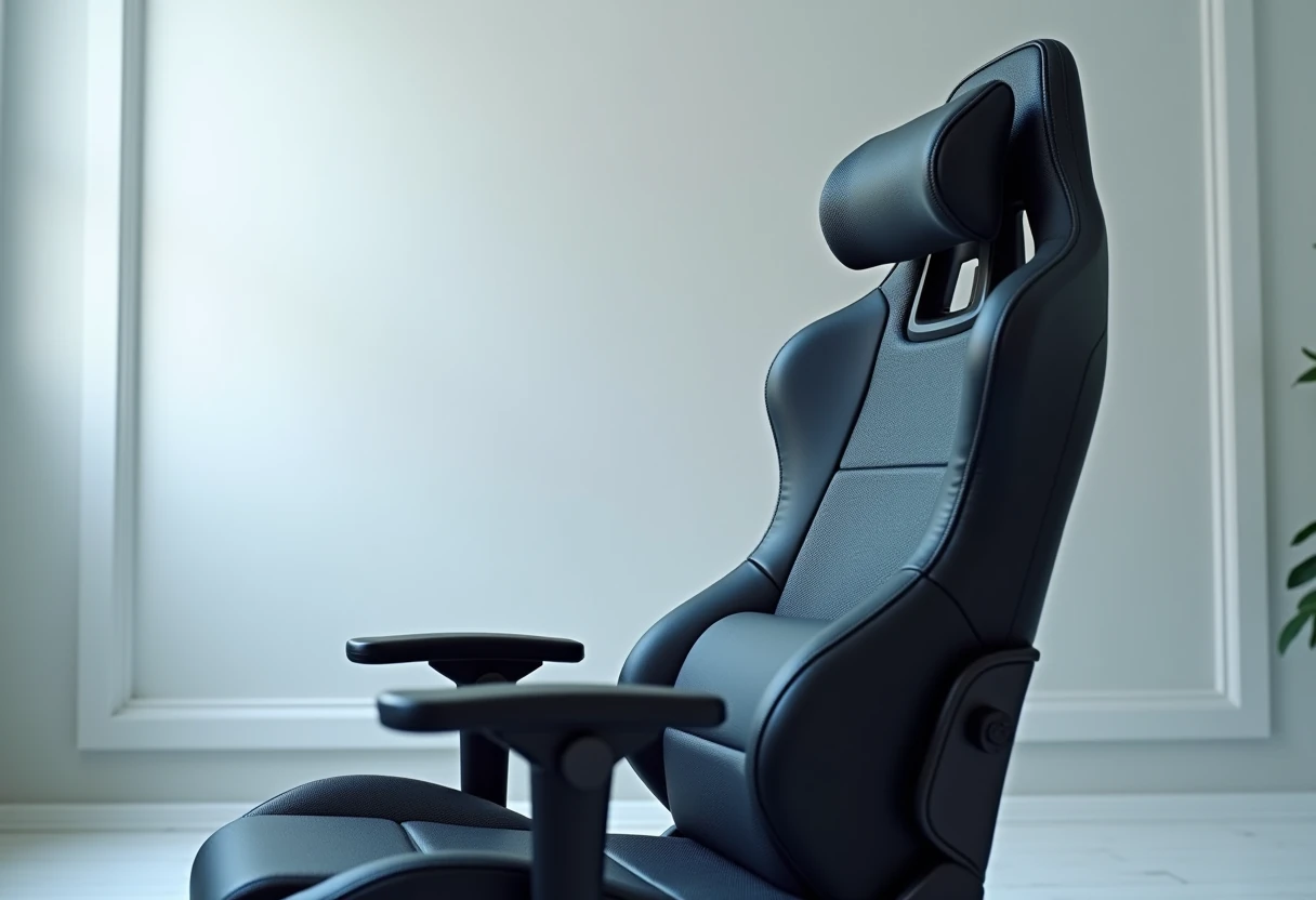 Zagłówek i poduszka – wsparcie dla kręgosłupa szyj