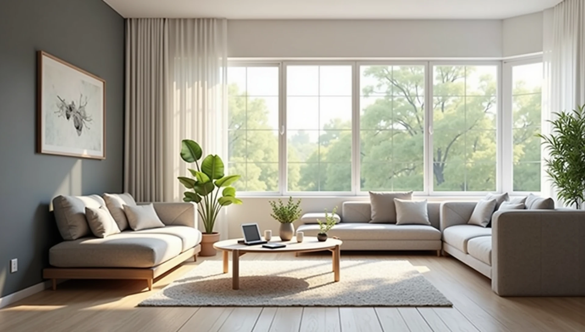 inteligentny dom budżetowy