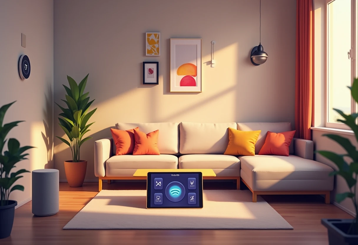 Jak dopasować system smart home do własnych potrze