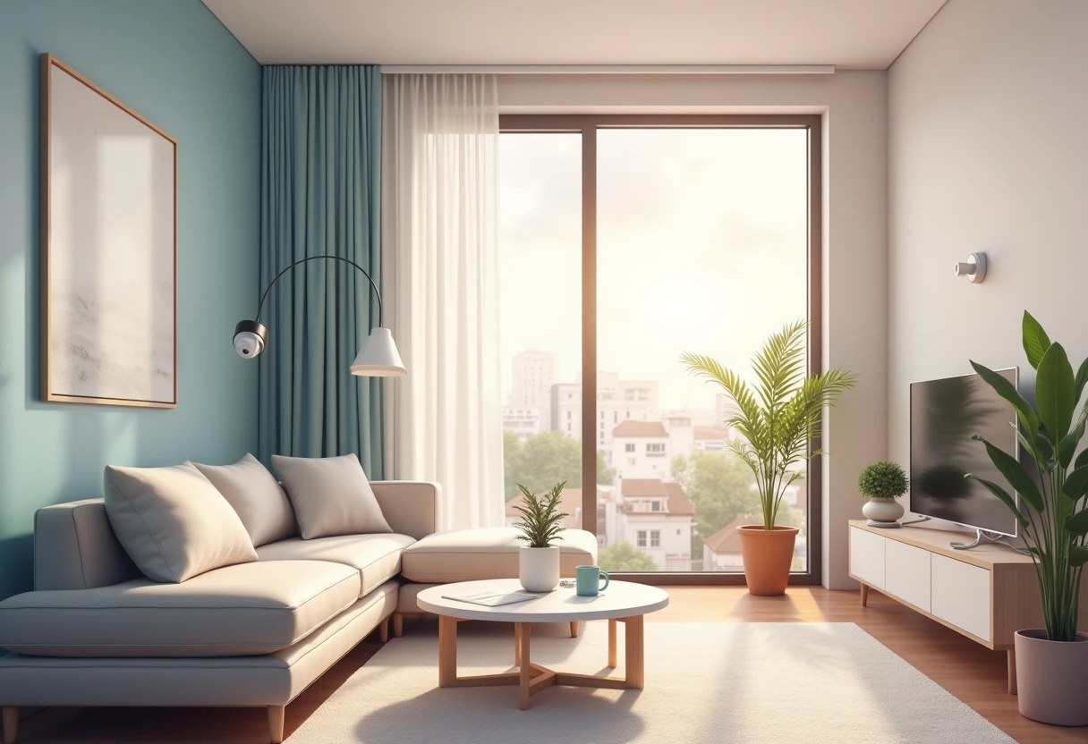 Aplikacje do zarządzania inteligentnym domem – któ