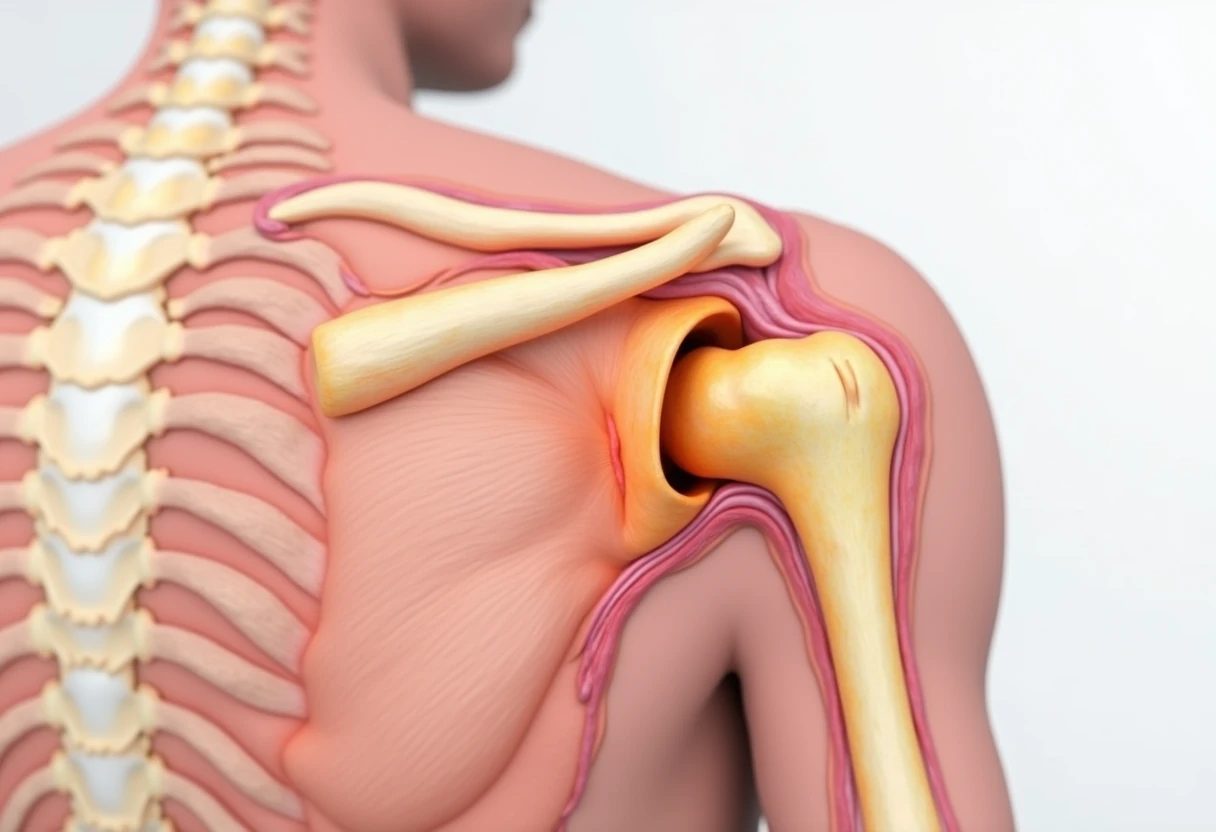 Patologie ścięgna głowy długiej bicepsa – diagnoza
