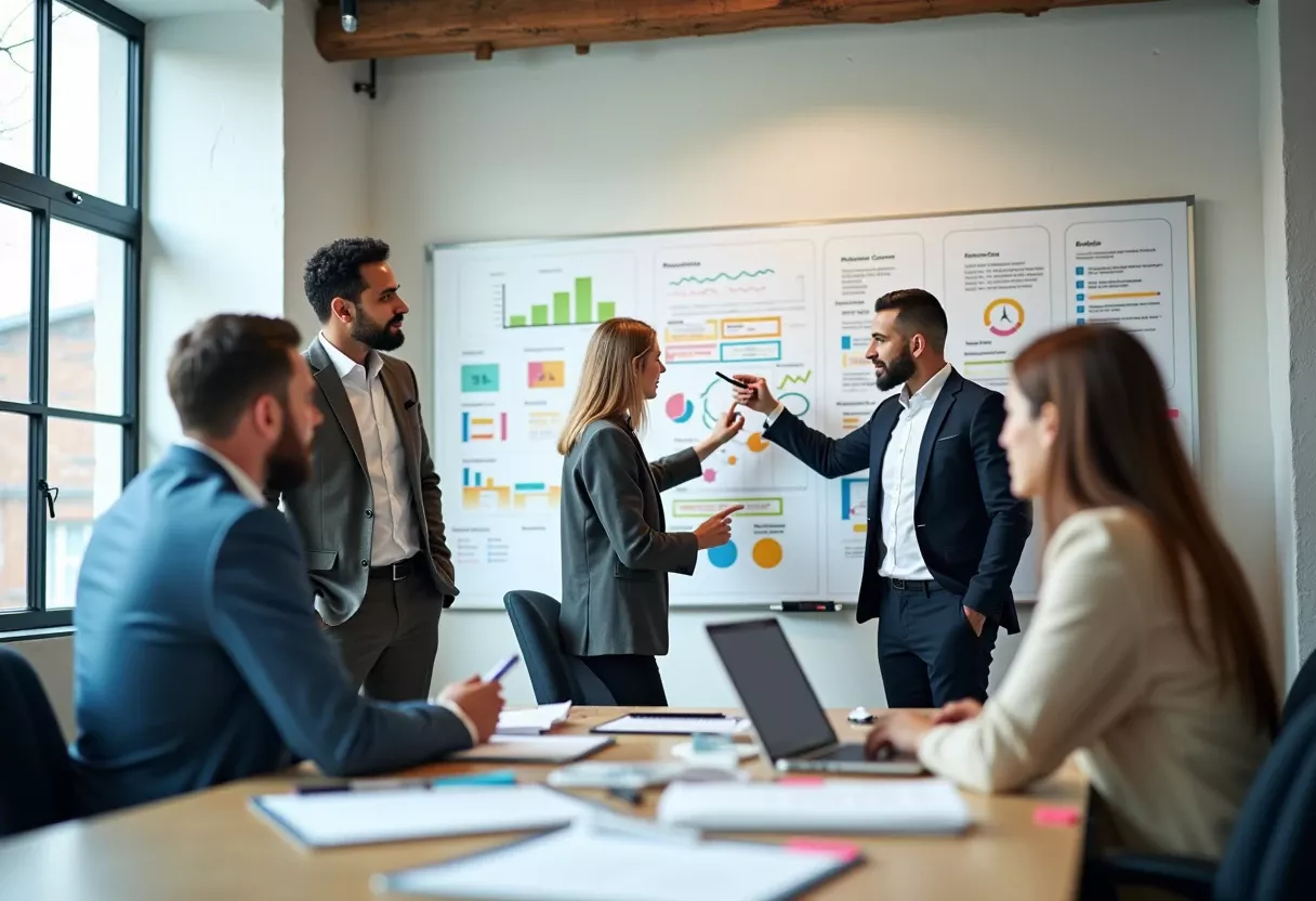 Jak planować projekt? Praktyczne wskazówki