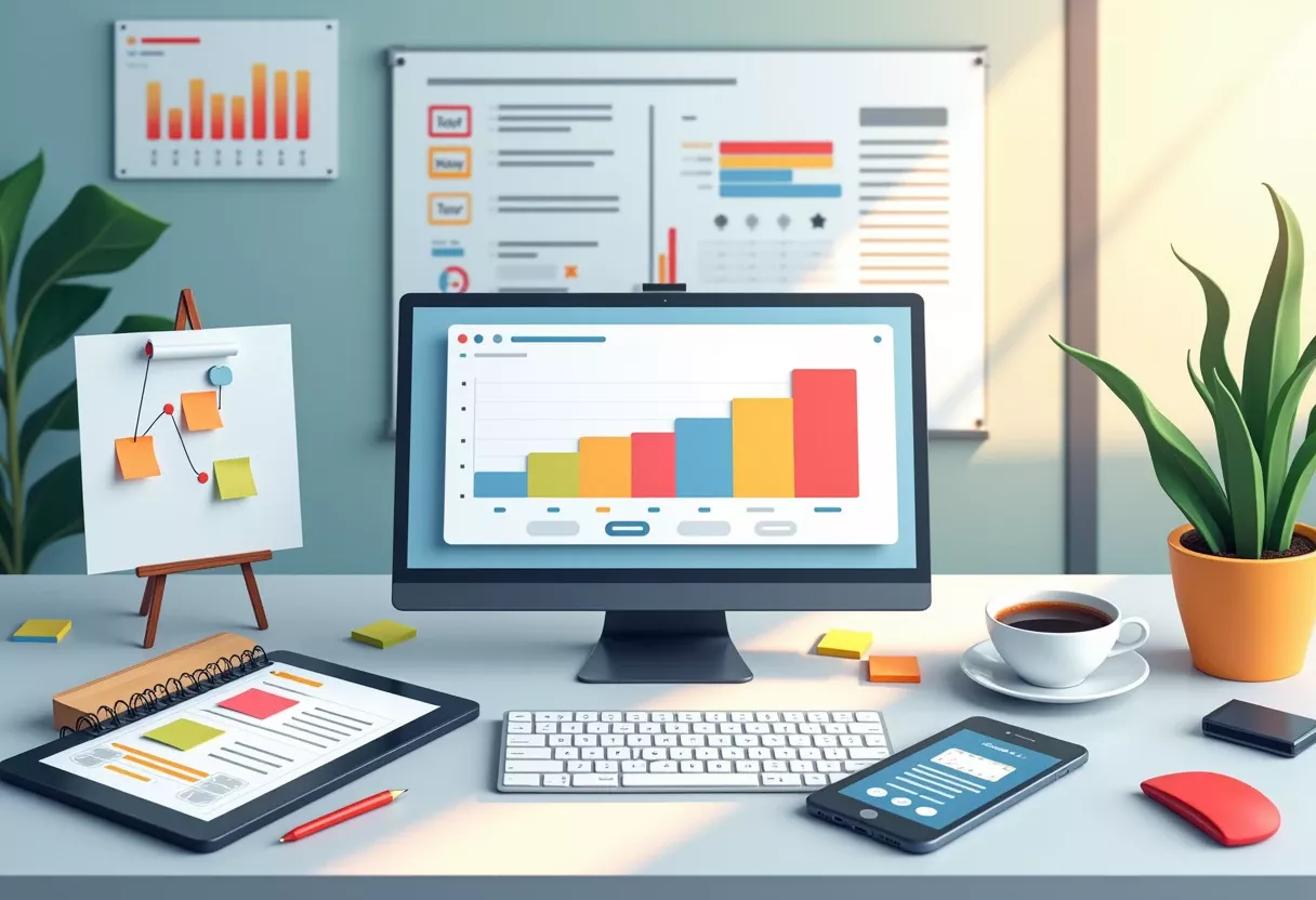 Popularne narzędzia wspierające zarządzanie projek