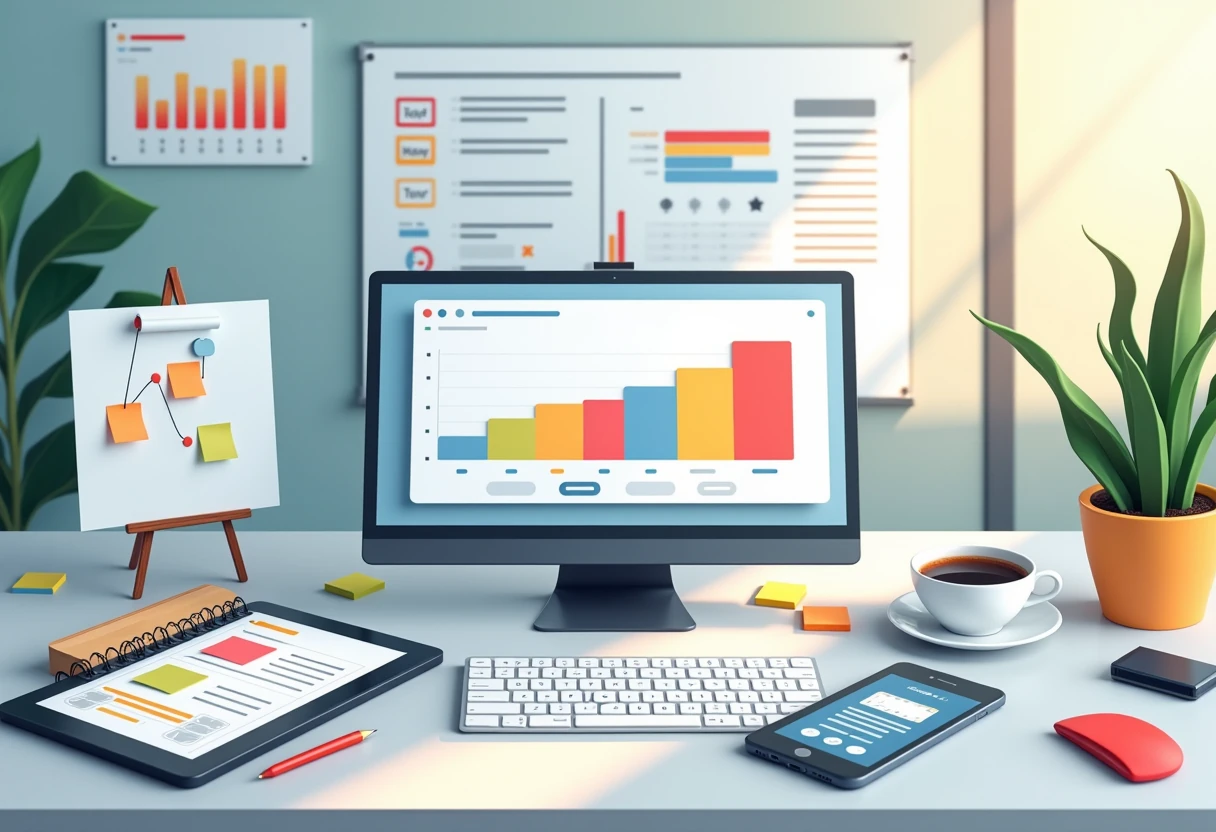 Popularne narzędzia wspierające zarządzanie projek