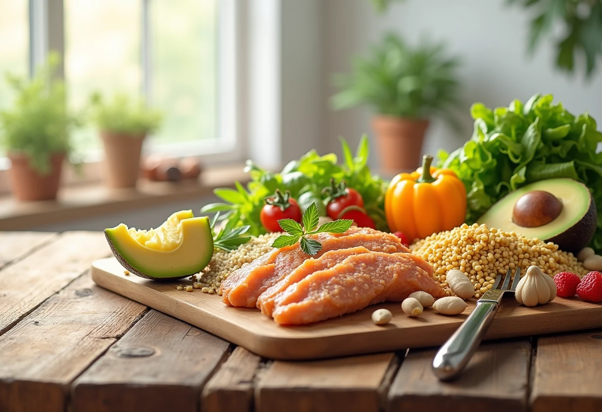 Rola węglowodanów w diecie na masę 3000 kcal