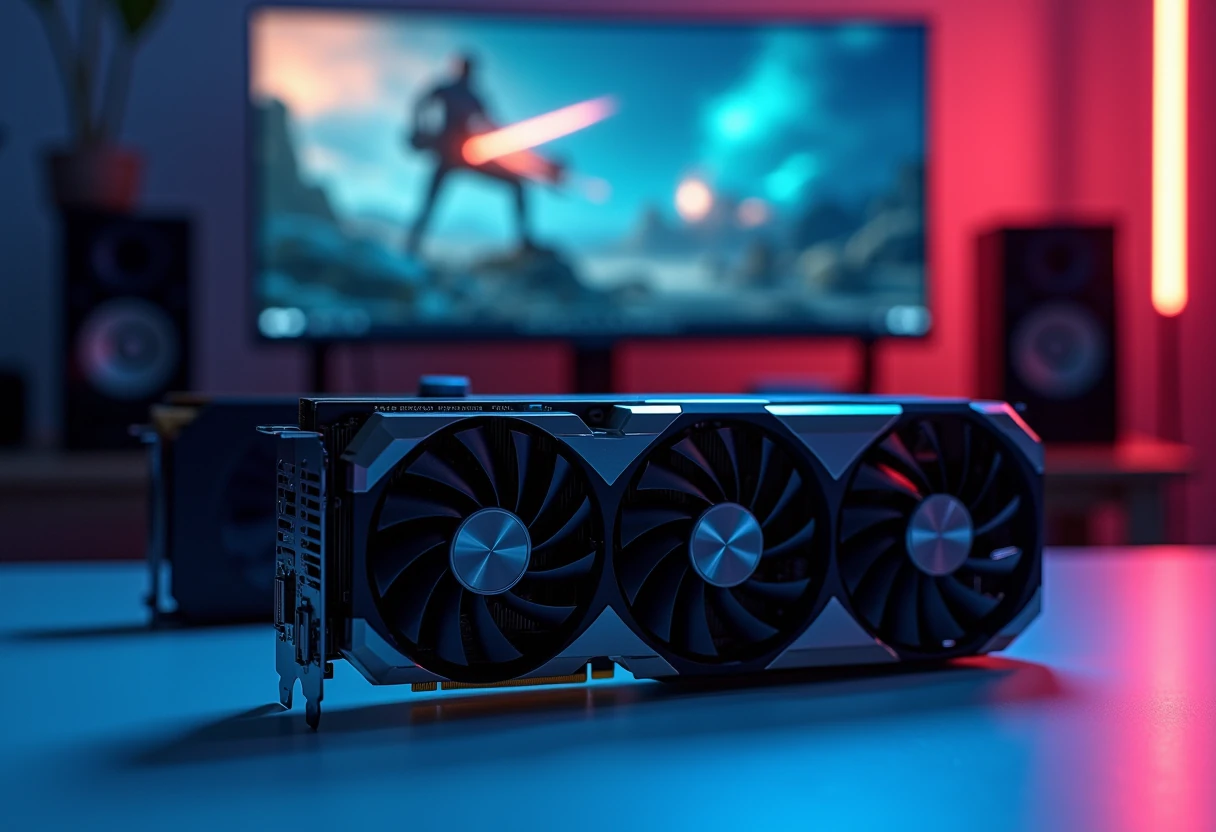 Porównywarka kart graficznych – GIGABYTE, MSI, ASU