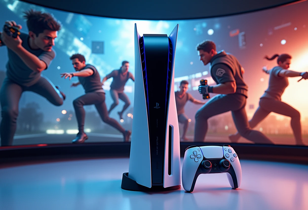 Nowości i zapowiedzi gier na PS5, które musisz zna