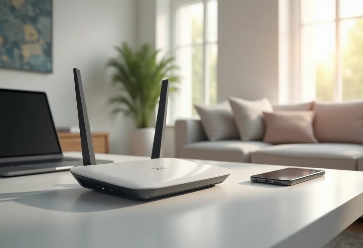 Jak wybrać najlepszy router Wi-Fi 6? Kompletny prz