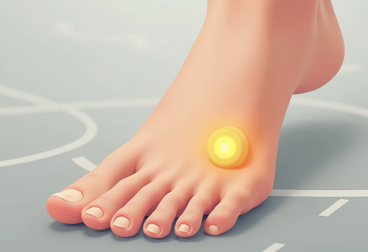 Złamanie stresowe – przyczyny i czynniki ryzyka