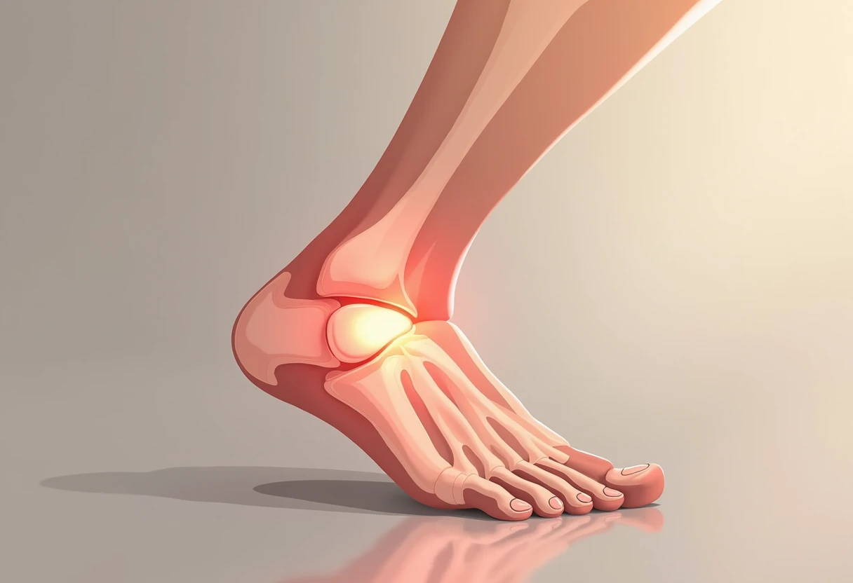 Złamanie stresowe – przyczyny i czynniki ryzyka