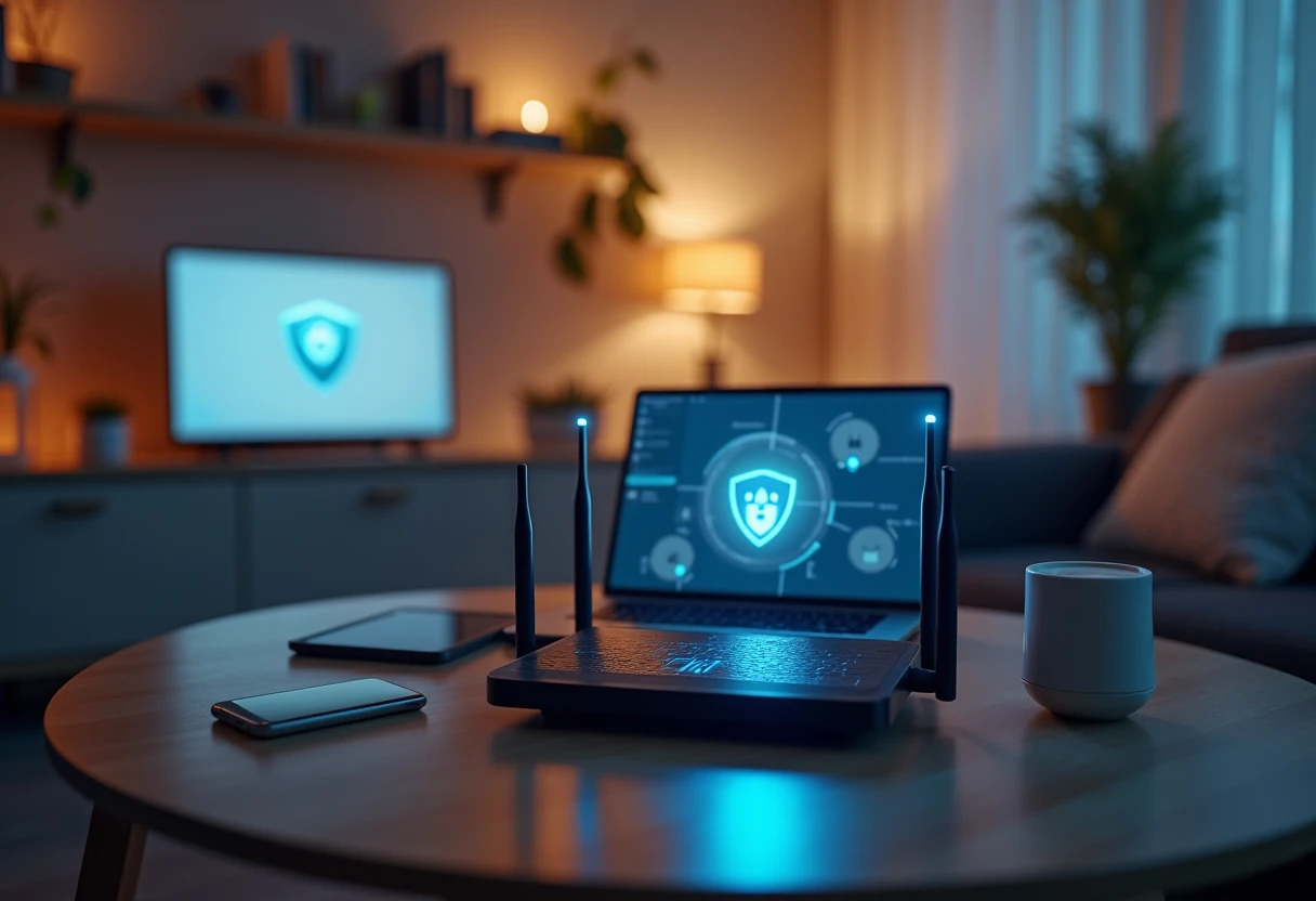 Najczęstsze błędy przy zabezpieczaniu Wi-Fi i jak 