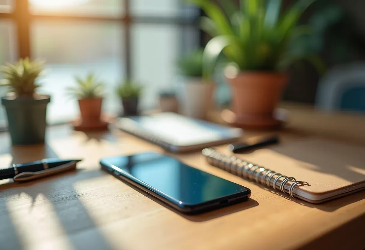 Samodzielna fotografia produktowa telefonem – od c