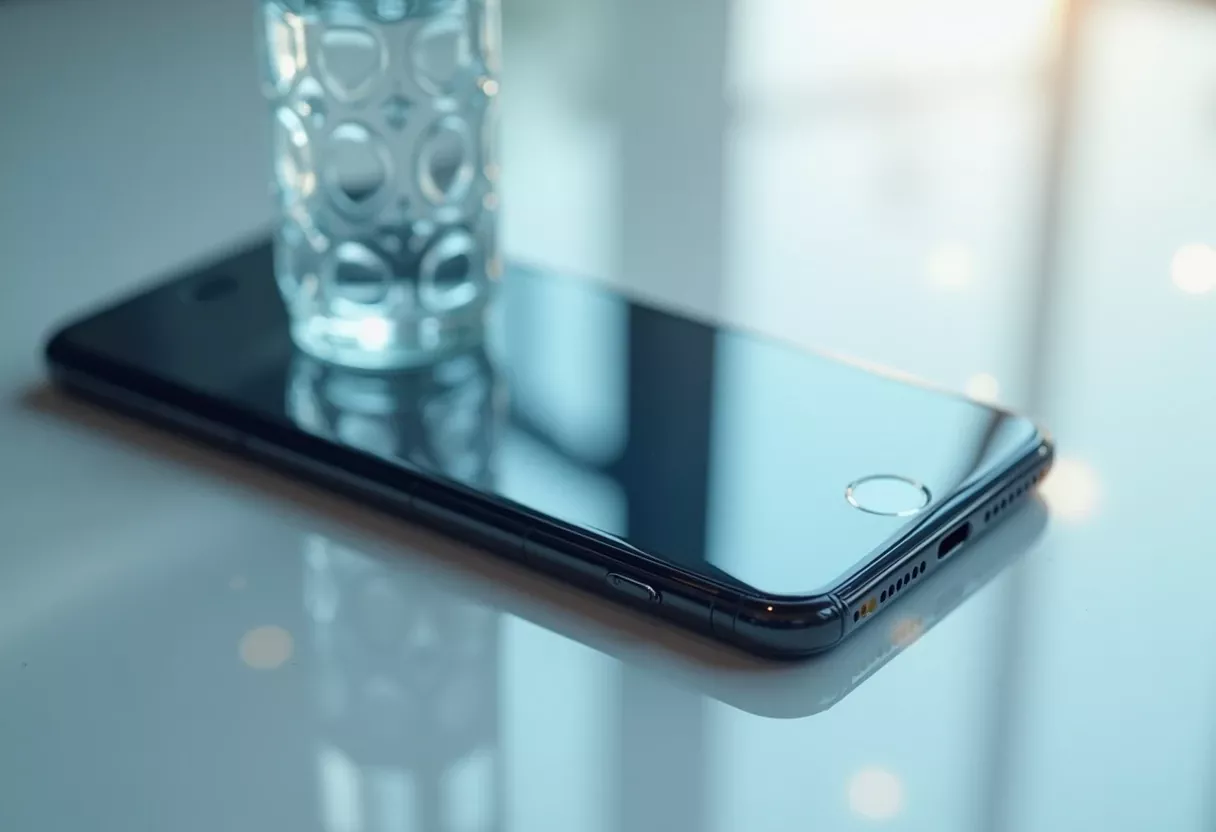 Jak robić zdjęcia połyskujących i refleksyjnych pr