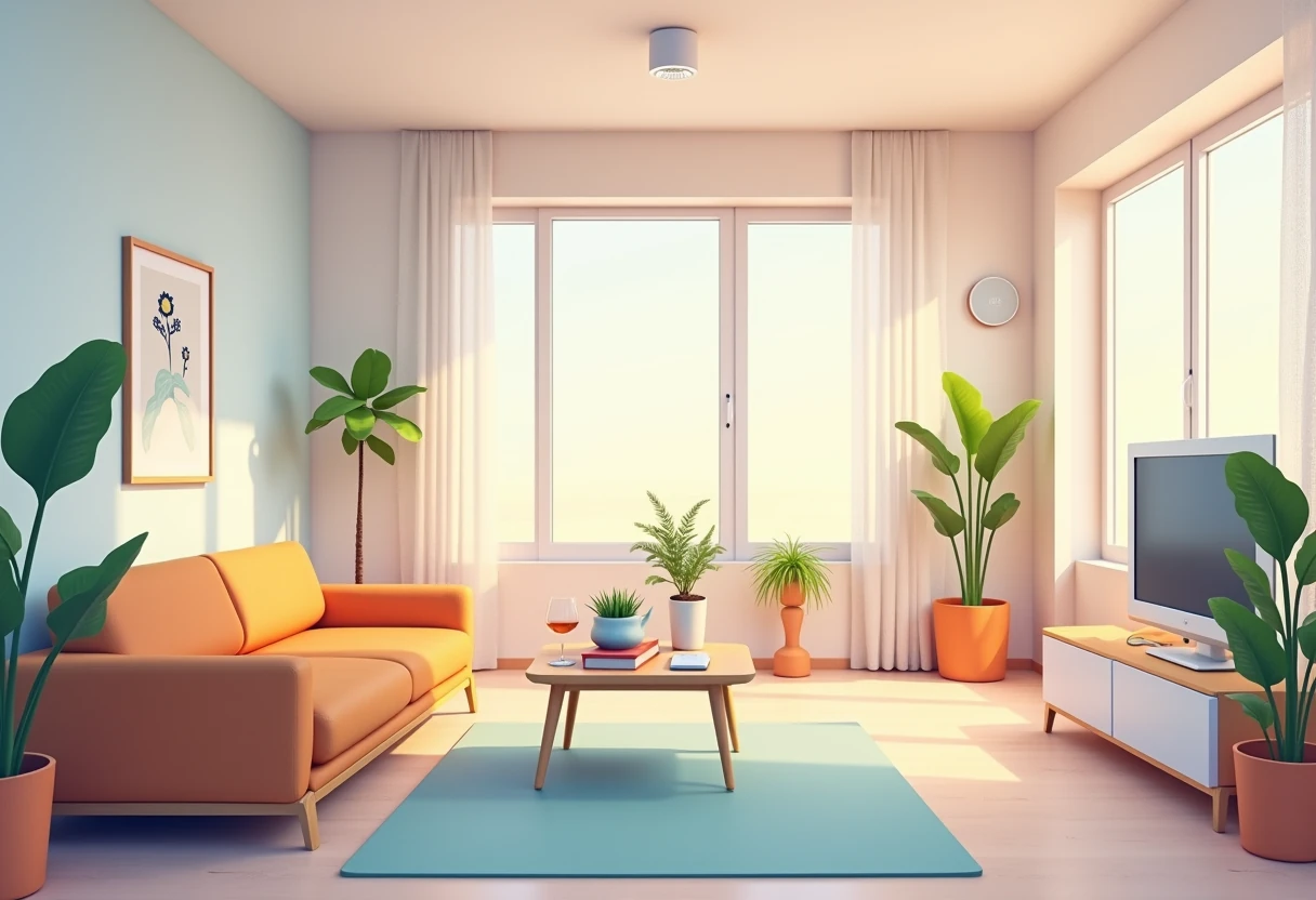 Jakie technologie są kluczowe w inteligentnym domu