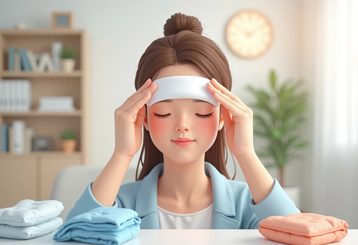 Terapia zimnem – zalety i zastosowanie zimnych okł