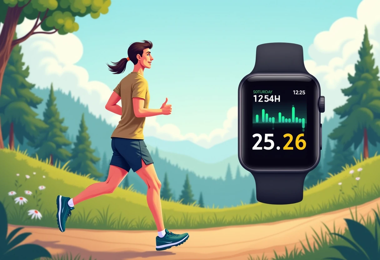 Jak zmierzyć tętno podczas biegu? Metody i narzędz