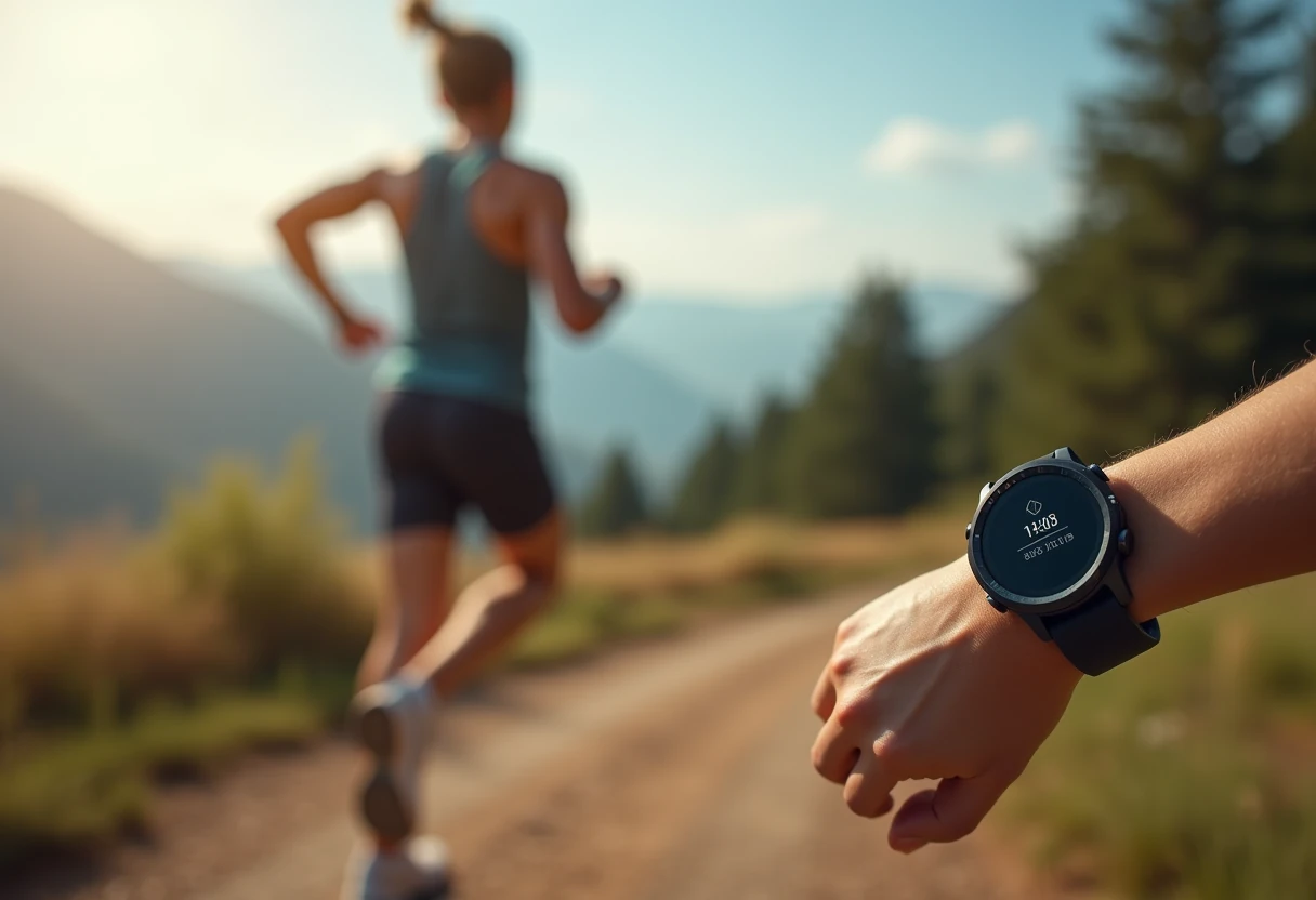 Tętno podczas biegu u zaawansowanych – jak trenowa