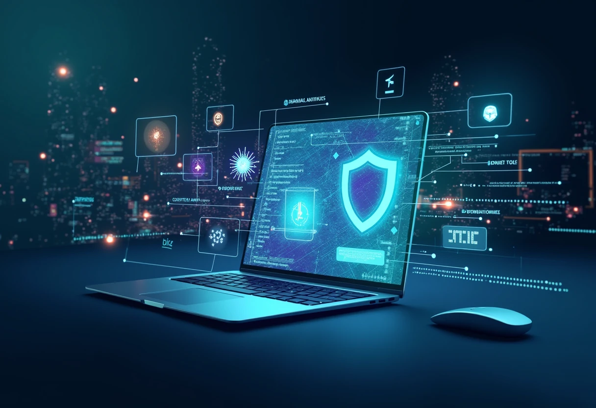 AVG Ultimate 2025 – kompleksowa ochrona i optymali