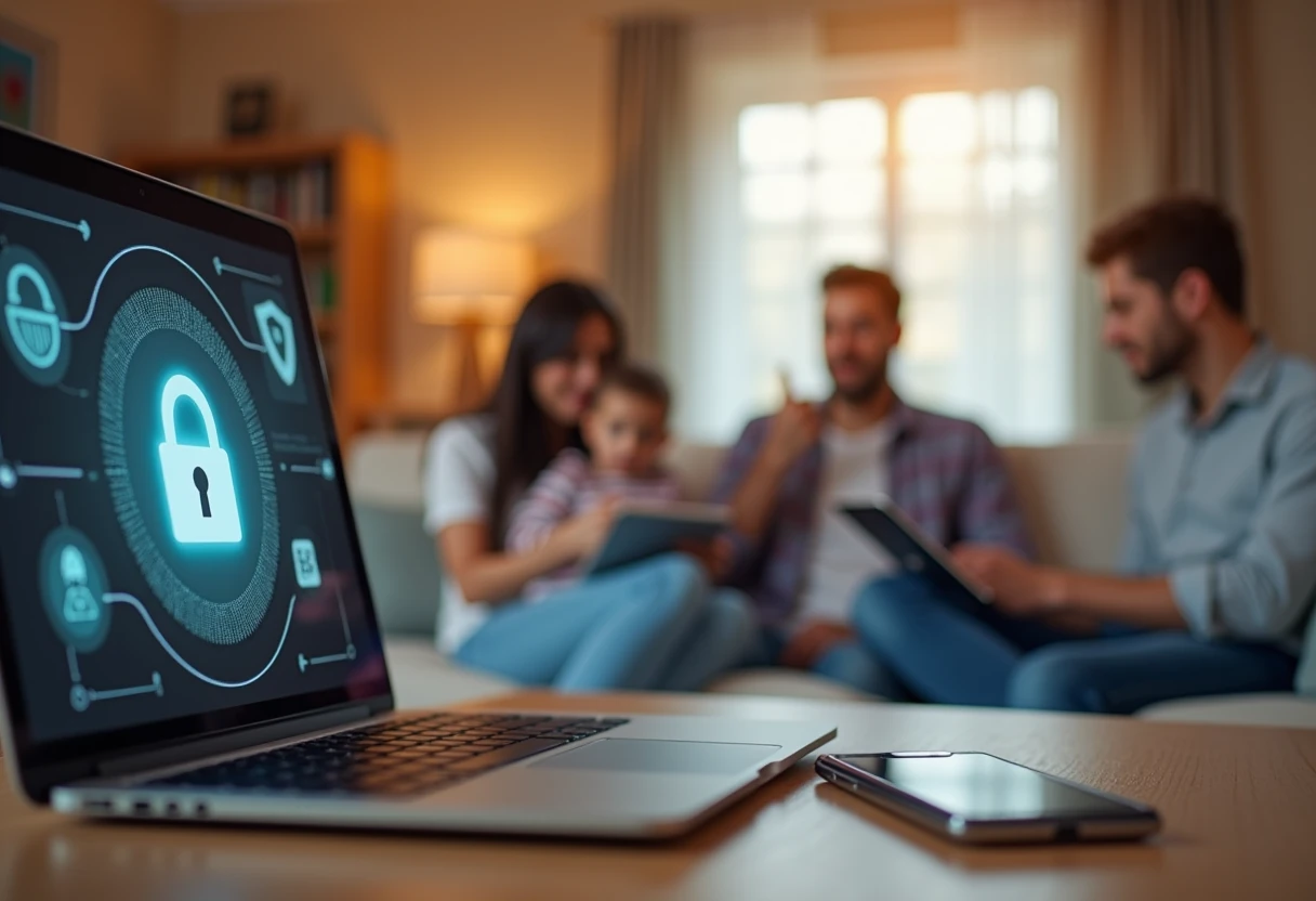 Bezpieczne Wi-Fi w domu i poza nim – na co zwrócić