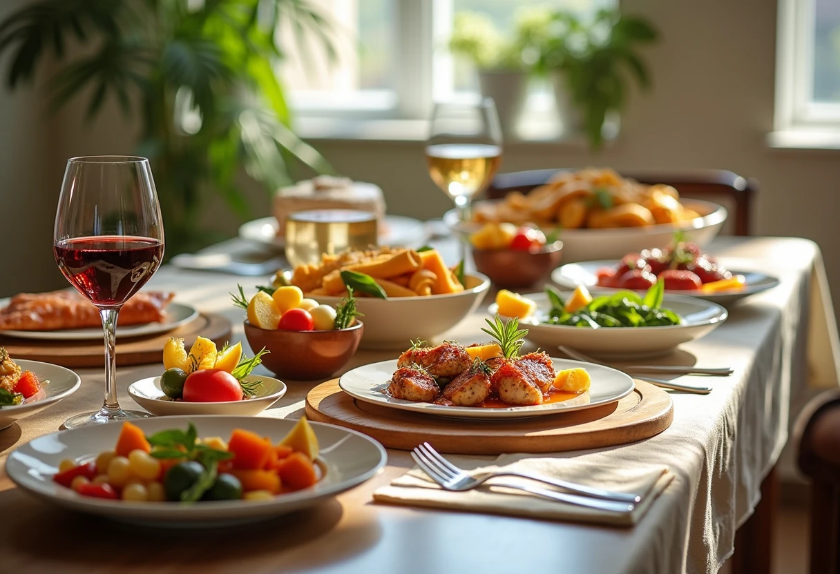 Oświetlenie kluczem do perfekcyjnych zdjęć jedzeni