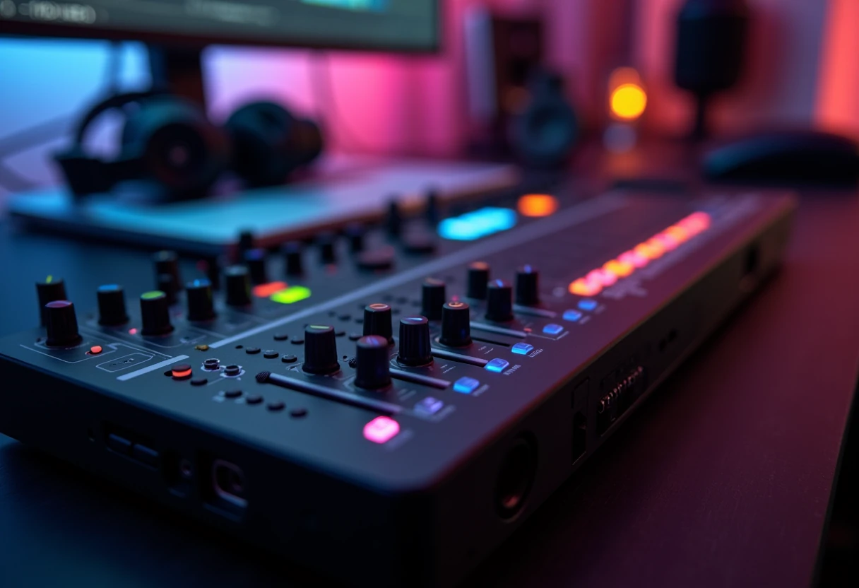 Najczęstsze błędy podczas wyboru miksera audio do