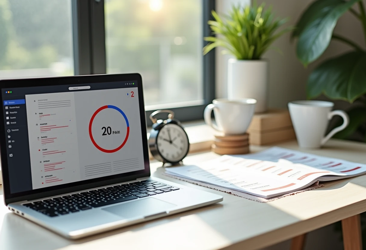 Lista zadań i raporty – jak monitorować postępy?