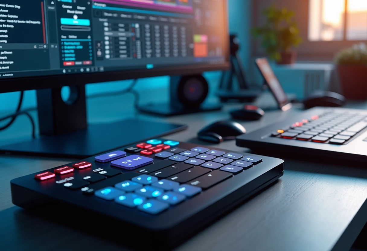 Jak wybrać najlepszą alternatywę dla Stream Decka?