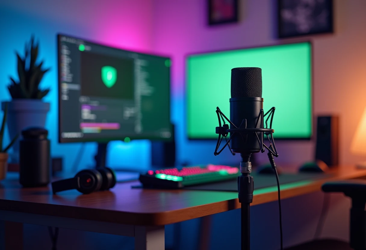 Jak przygotować swój pierwszy stream krok po kroku