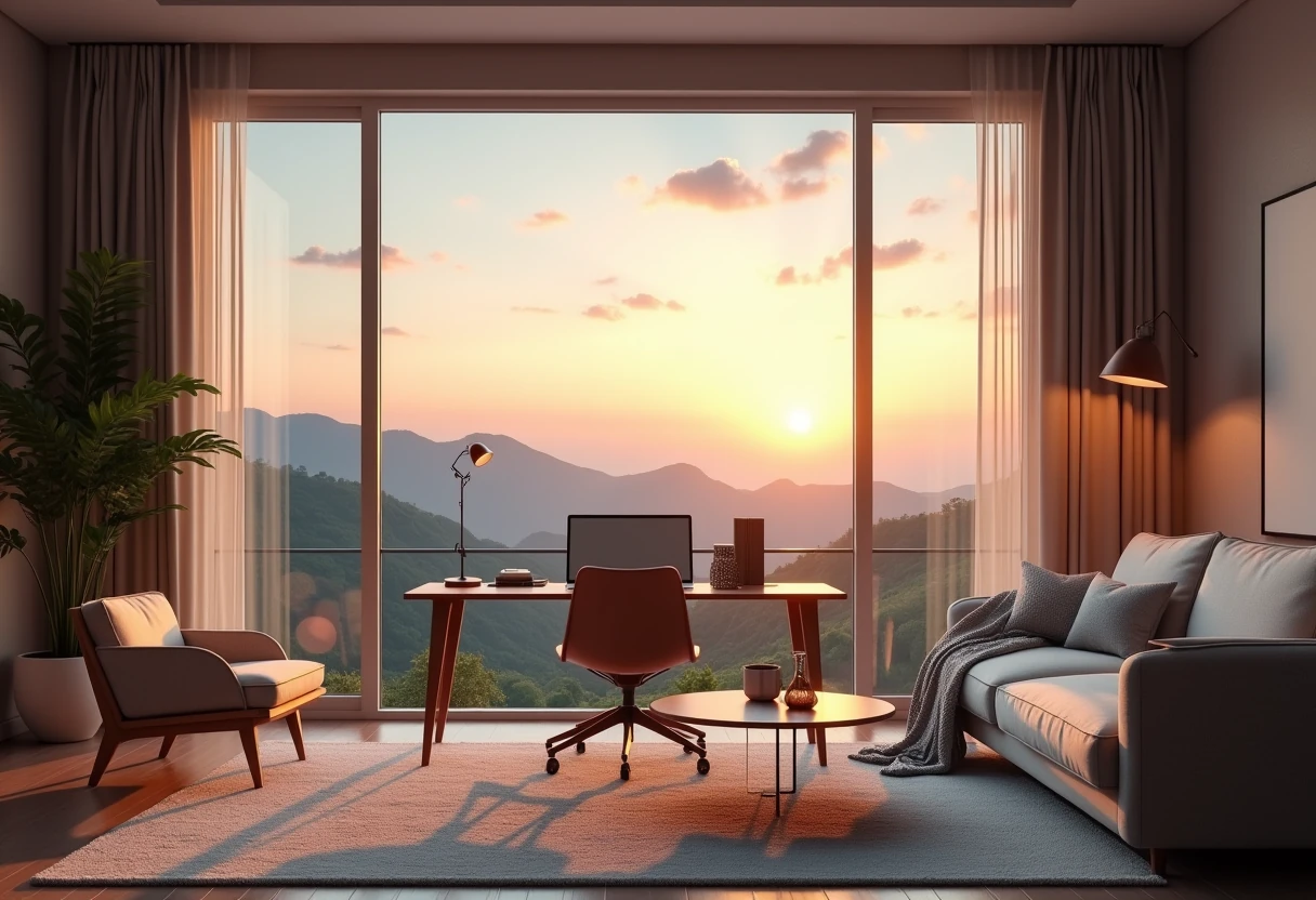 Malownicze tła – przenieś się w inne miejsce podcz