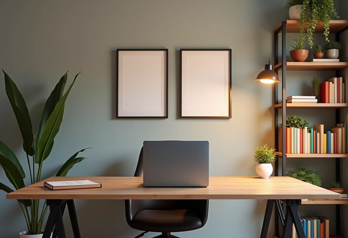 Personalizacja tła do wideokonferencji: jak stworz