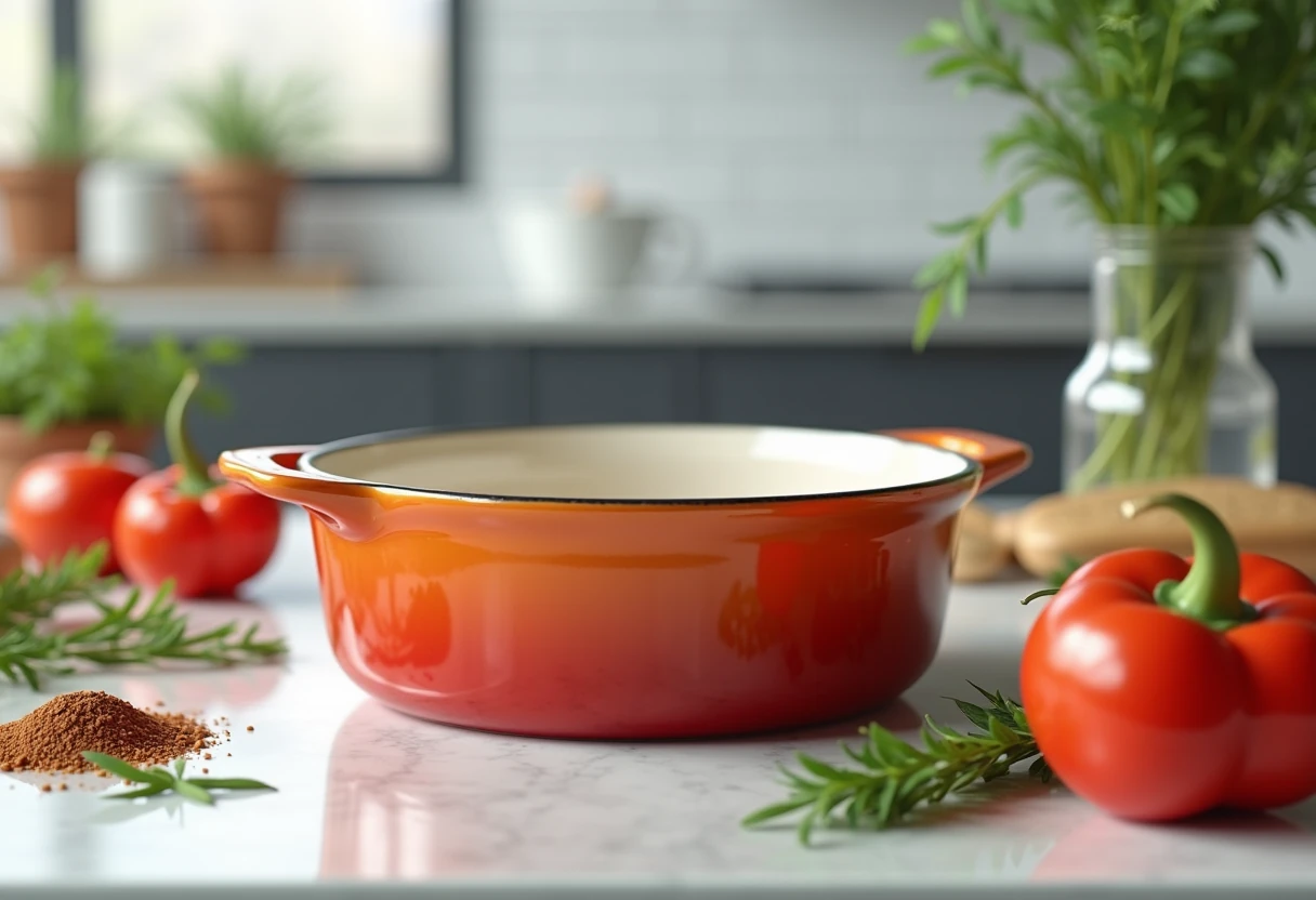 Jak wybrać idealną brytfannę ceramiczną do piekarn