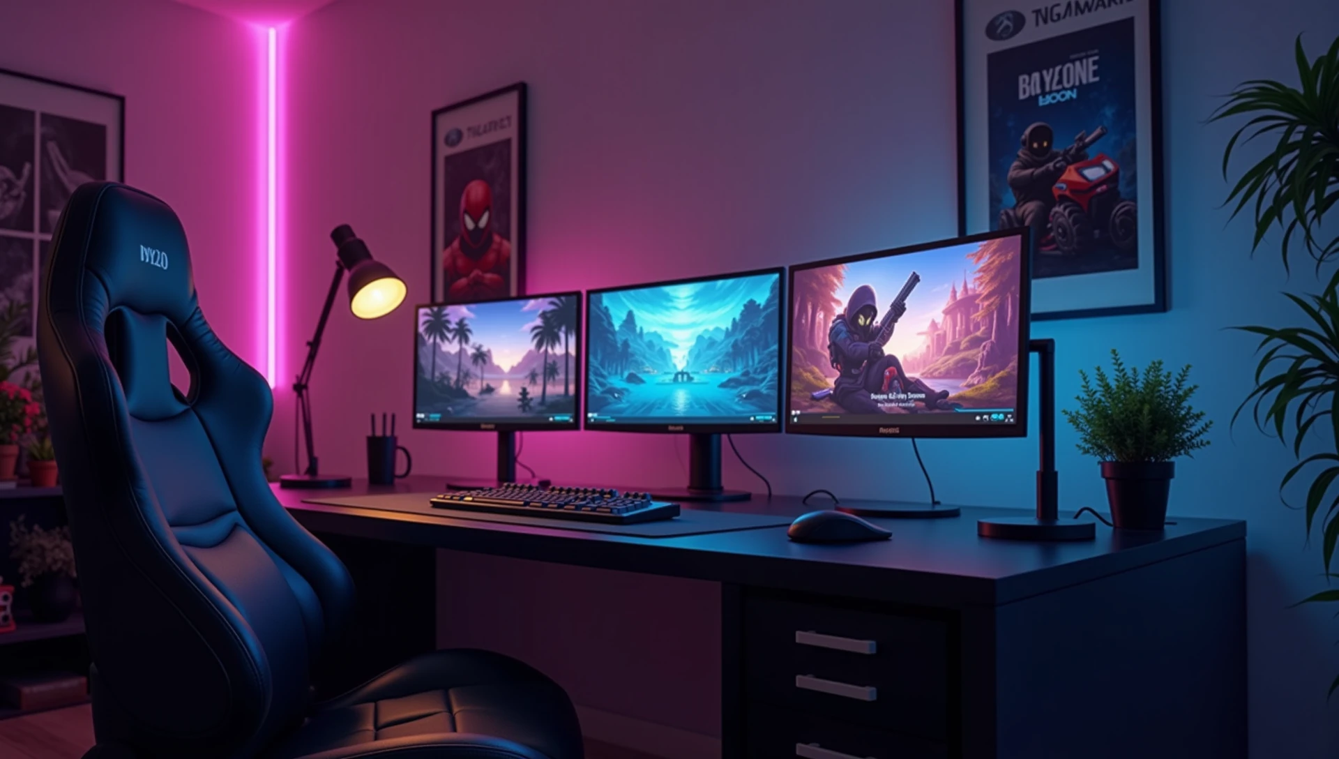 jak zacząć streaming