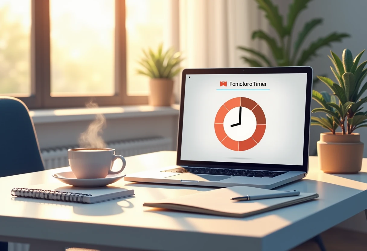 Co nowego w popularnych Pomodoro aplikacjach?