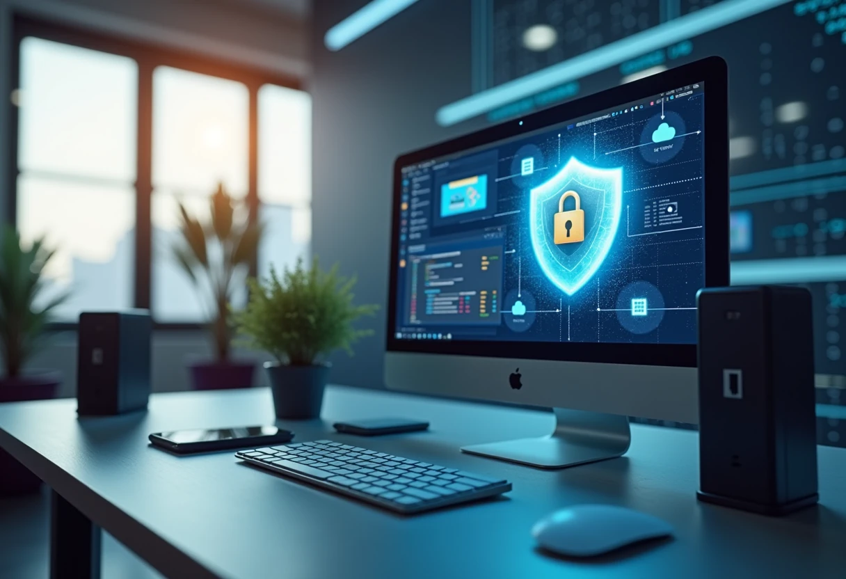 Backup strategia a ochrona przed atakami ransomwar