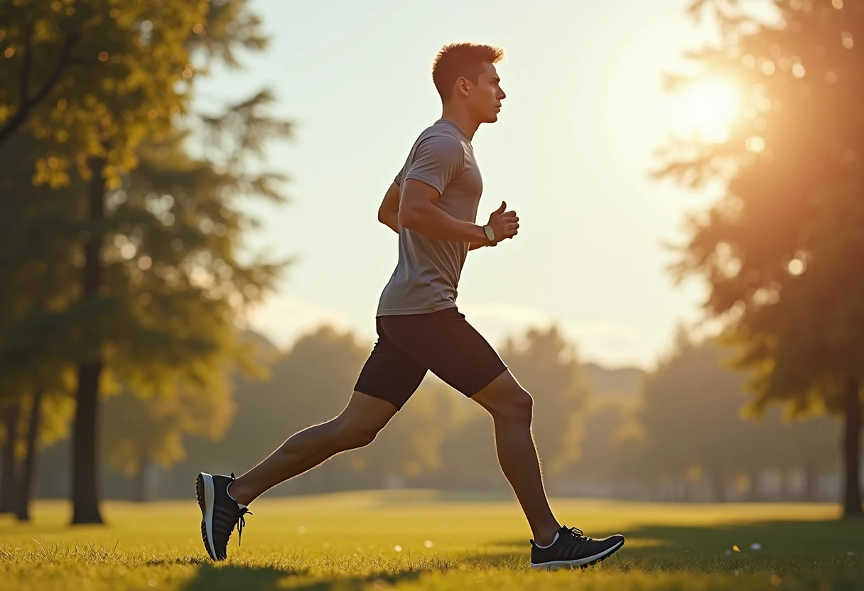 Bezpieczne bieganie – jak unikać kontuzji na starc