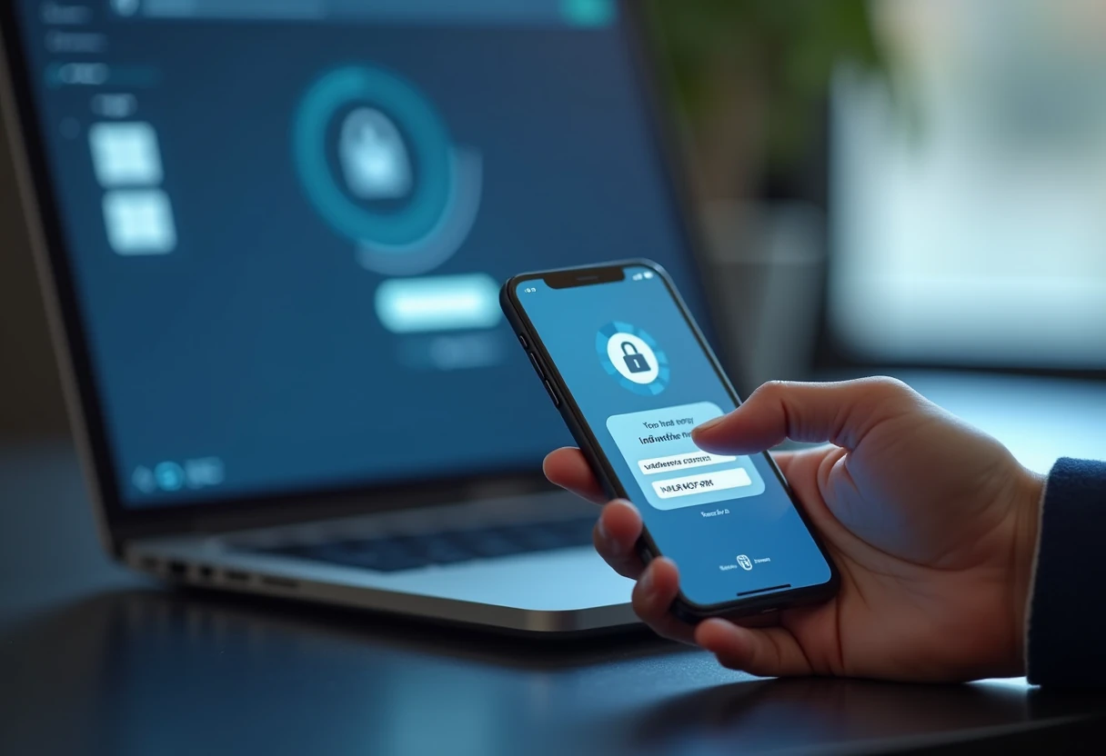 Jak działa uwierzytelnianie dwuskładnikowe?