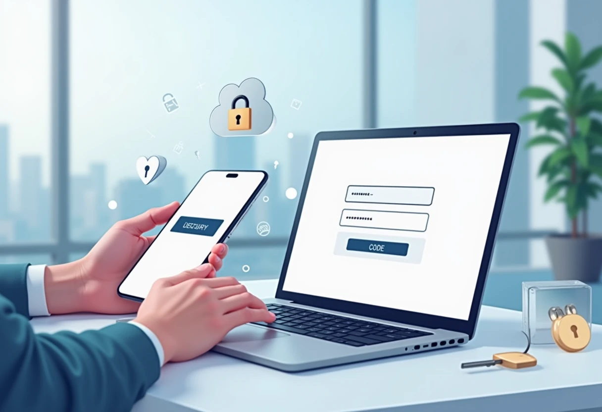 Jak skonfigurować dwuskładnikowe uwierzytelnianie 