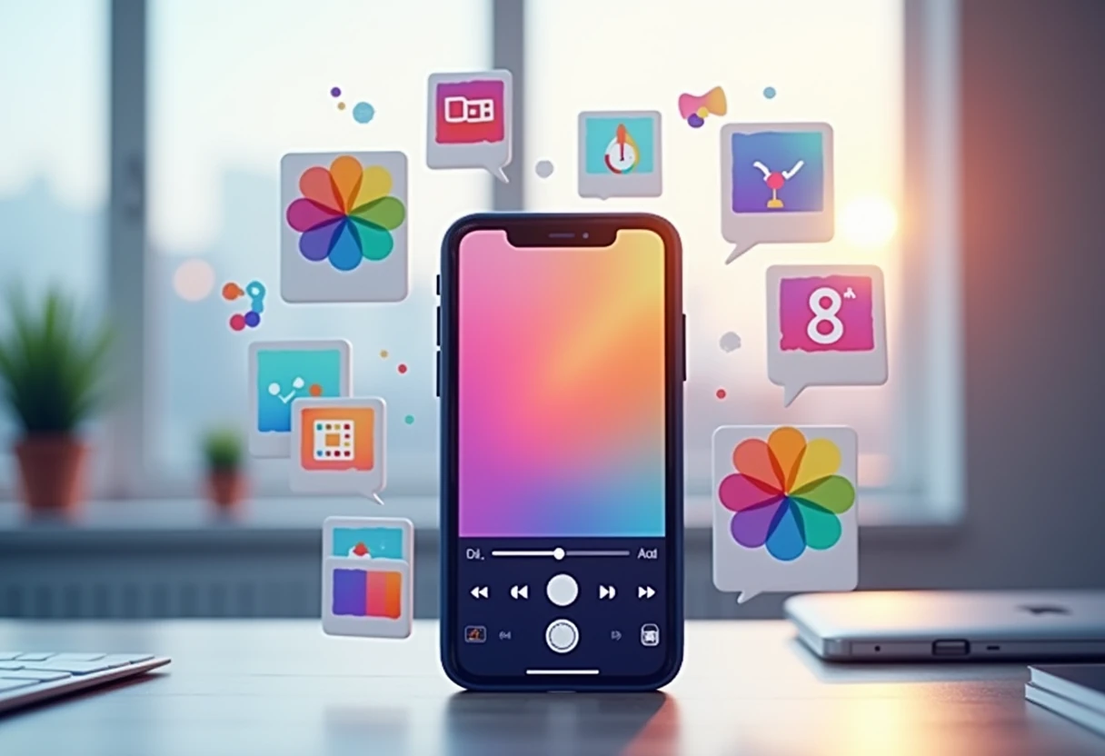 Top 5 aplikacji do edycji zdjęć na telefon – co wy