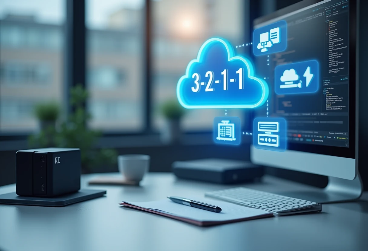 Reguła 3-2-1-1-0 – złoty standard w backup strateg