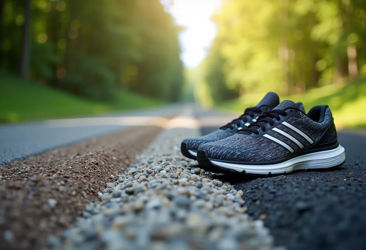 Jak wybrać odpowiednią nawierzchnię do biegania?