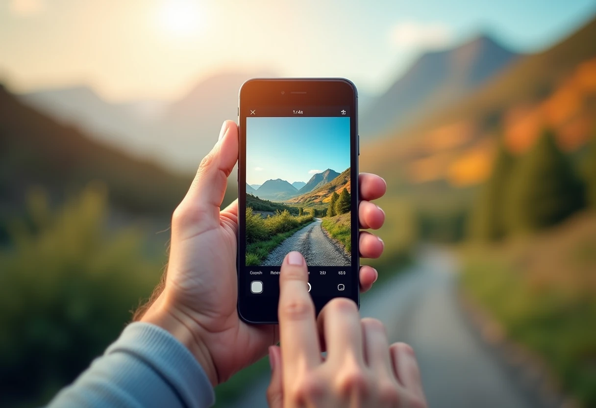 Jak edycja zdjęć telefonem może poprawić jakość Tw