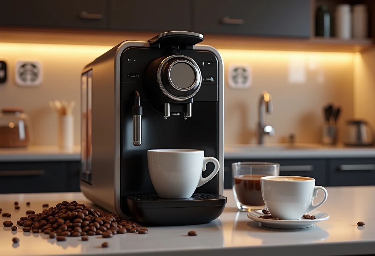 Gdzie kupić ekspres do kawy automatyczny? Sprawdzo
