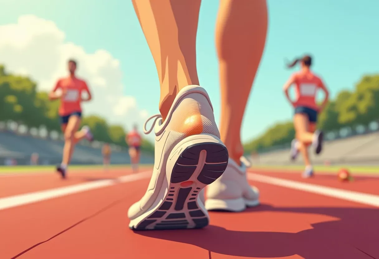 Najczęstsze kontuzje biegaczy – rozpoznaj zagrożen