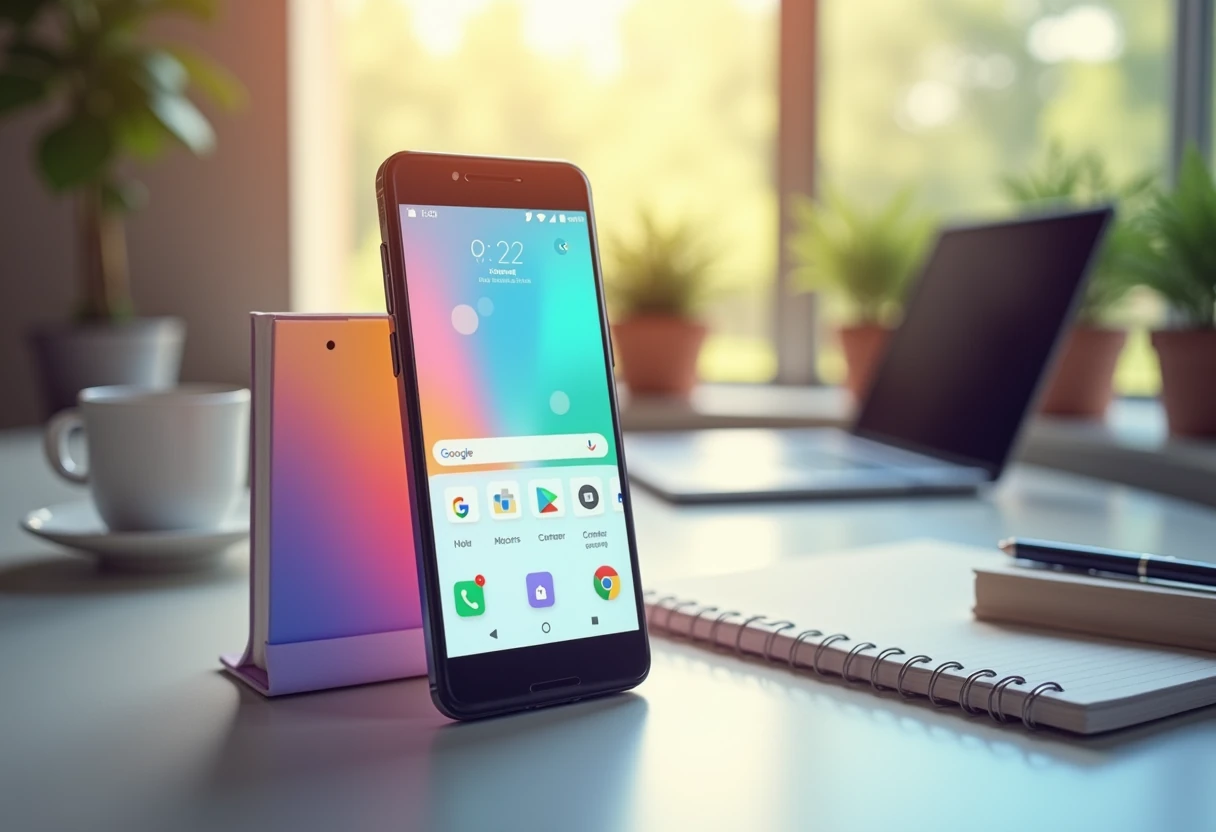 Jak wybrać najlepszą aplikację do notatek na Andro