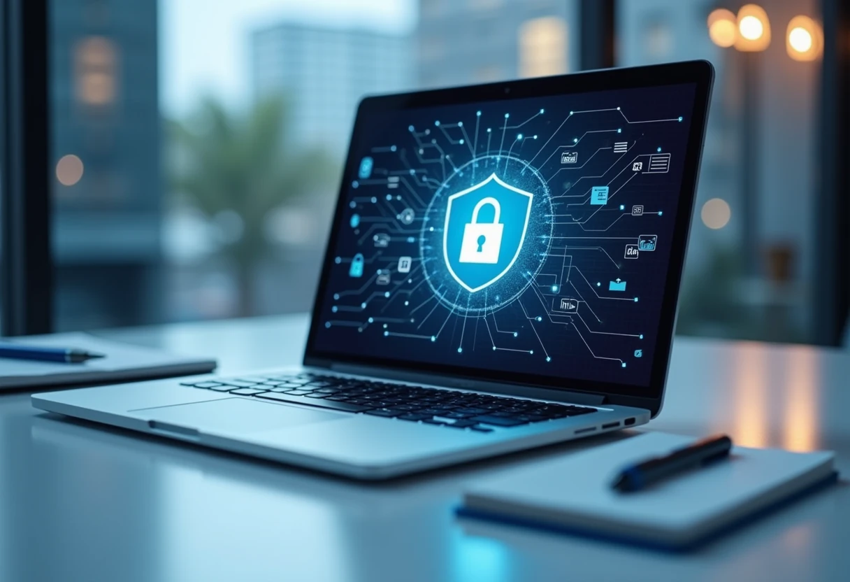 Bezpieczeństwo danych w aplikacjach do robienia no