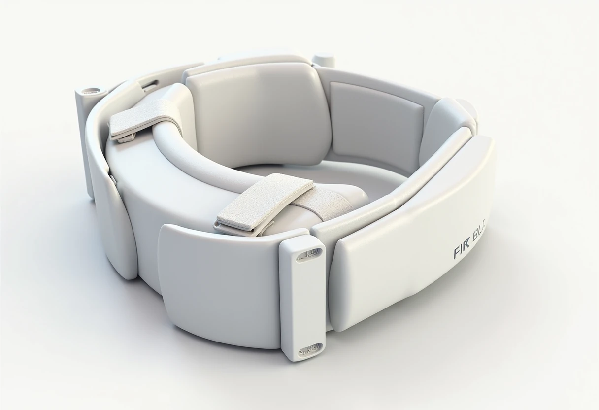 Najważniejsze właściwości ortez stabilizujących